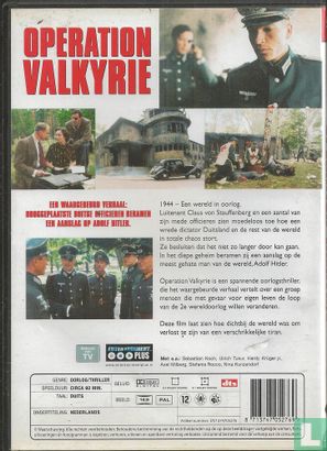 Operation Valkyrie - Afbeelding 2