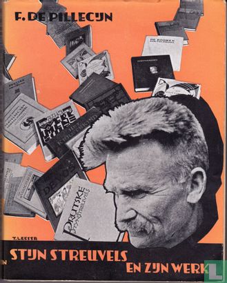 Stijn Streuvels en zijn werk - Image 1