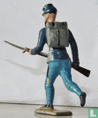 Soldat de l'Armée USA 1863 - Image 2