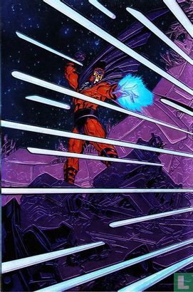 Marvel collectible classics: X-men - Afbeelding 2