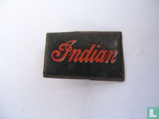 Indian