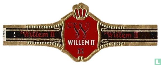 W Willem II II - Willem II - Willem II  - Bild 1