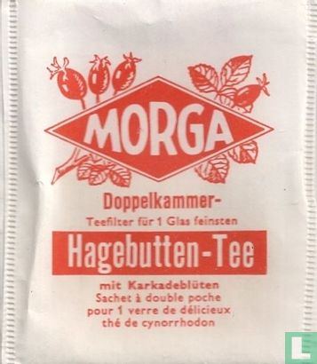 Hagenbutten- Tee - Image 1