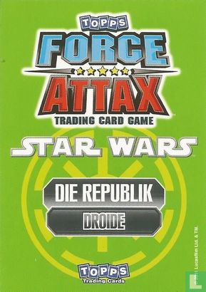 R2-D2 - Afbeelding 2