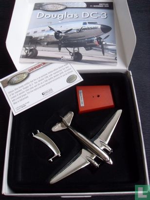 Douglas DC-3 - Image 3