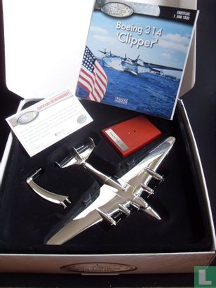 Boeing 314 "Clipper" - Bild 3