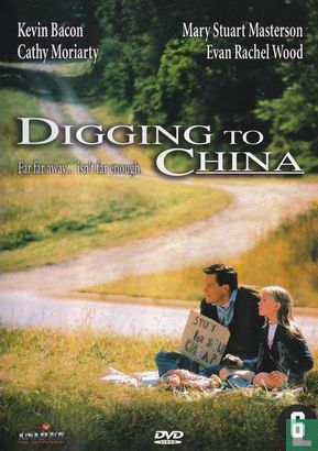 Digging to China - Image 1