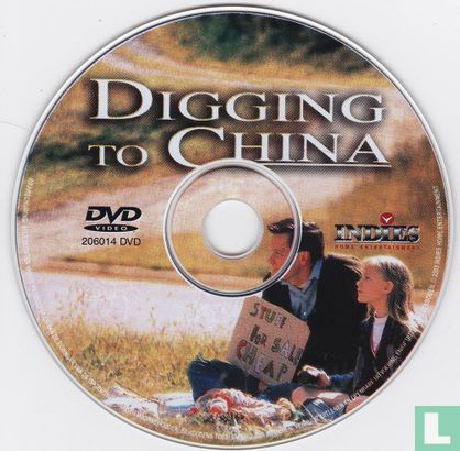 Digging to China - Afbeelding 3