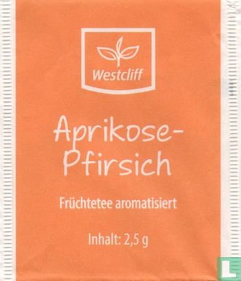 Aprikose-Pfirsich - Afbeelding 1
