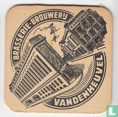 Brasserie-Brouwerij Vandenheuvel - Afbeelding 1