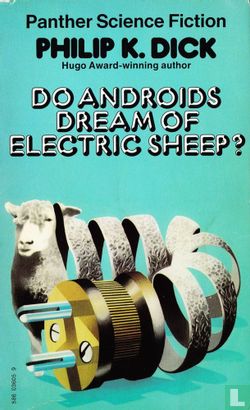 Do Androids Dream of Electric Sheep? - Afbeelding 1