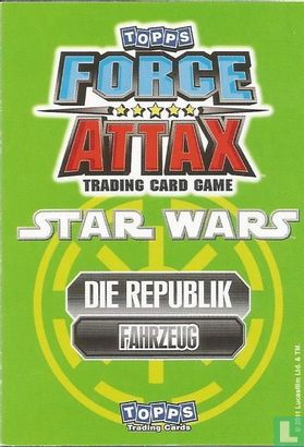 Barc Speeder : Anakin - Bild 2