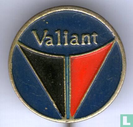 Valiant (grand) - Image 1