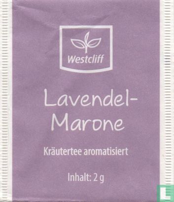Lavendel-Marone - Image 1