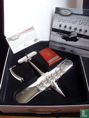 Dornier Do-X - Bild 3