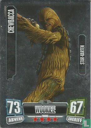 Chewbacca - Image 1