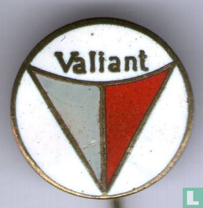 Valiant - Afbeelding 1