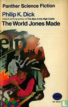 The Worlds Jones made - Bild 1