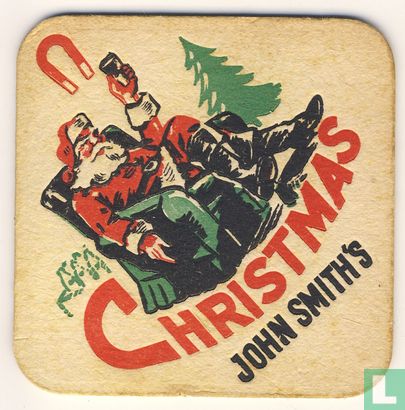 Christmas John Smith's