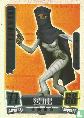 Padmé Amidala - Bild 1