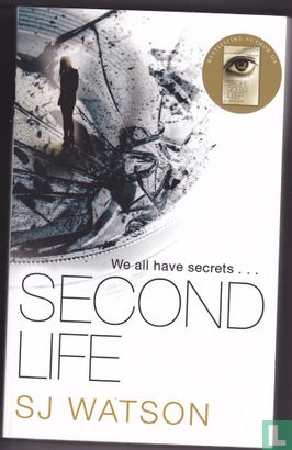 Second life - Bild 1