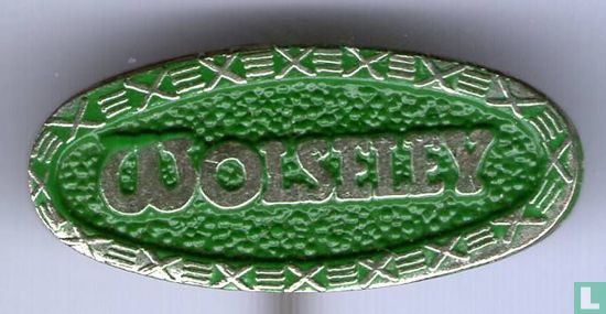 Wolseley [grün] - Bild 1