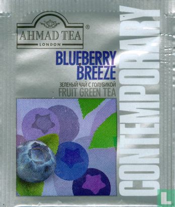 Blueberry Breeze - Image 1