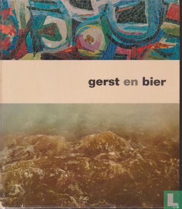 Gerst  en bier - Afbeelding 1