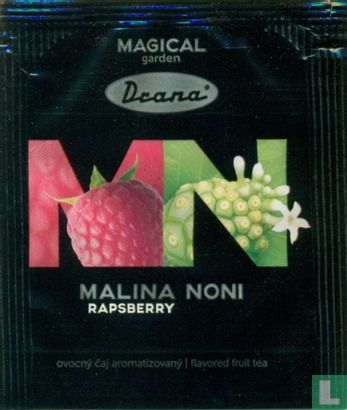 Malina Noni - Image 1