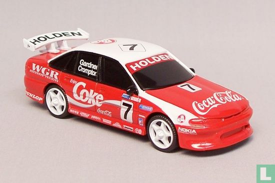 Holden VR Commodore 'Coca-Cola' - Afbeelding 1