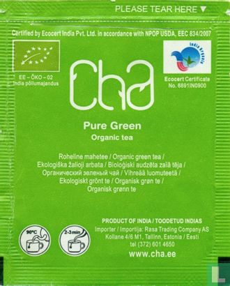 Pure Green - Image 2