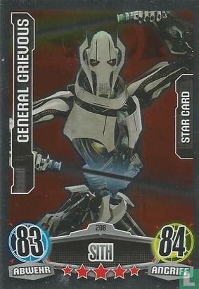 General Grievous - Bild 1