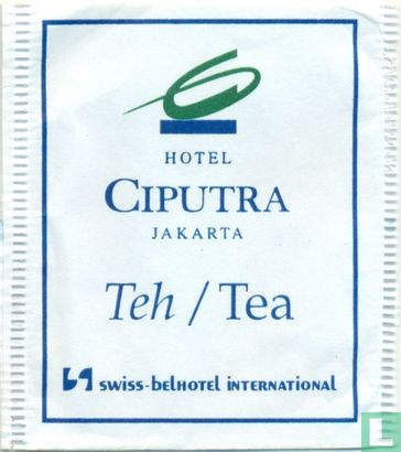 Teh / Tea - Image 1