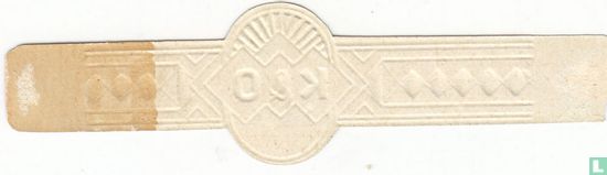K & O  Zigarren  - Image 2