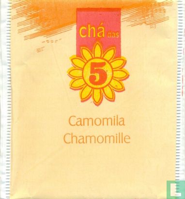 Chamomille - Bild 1