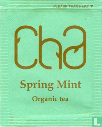 Spring Mint - Image 1