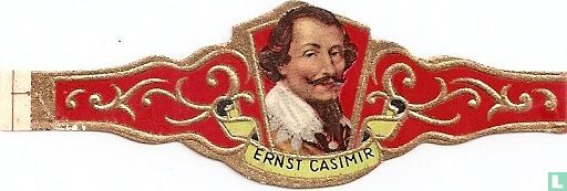 Ernst Casimir - Afbeelding 1