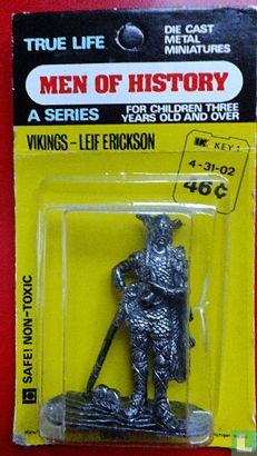 Leif Erickson - Image 3