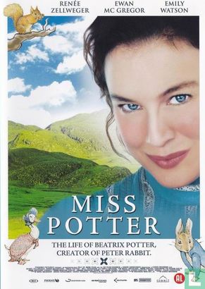 Miss Potter - Image 1