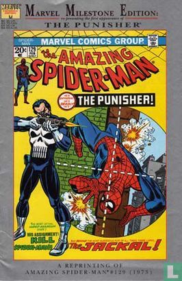 The Amazing Spider-Man 129 - Bild 1