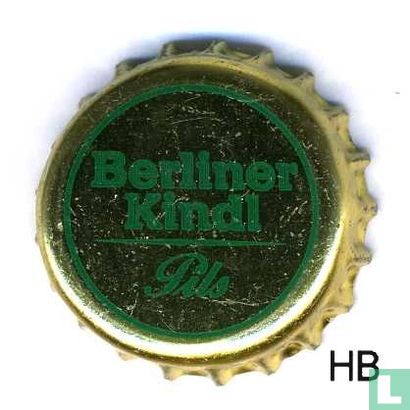 Berliner Kindl - Pils