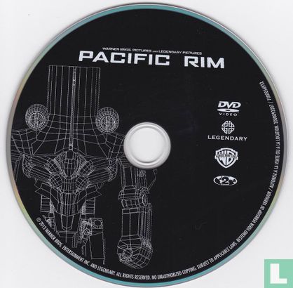 Pacific Rim - Bild 3