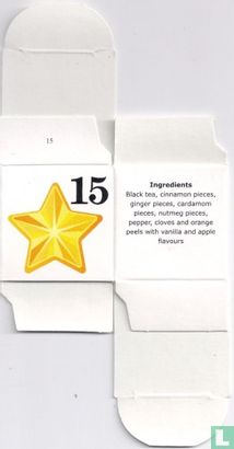 15 Holiday Blend  - Afbeelding 2