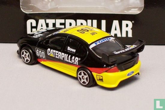 Ford AU Falcon - Image 2