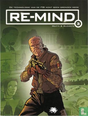 Re-Mind 3 - Image 1