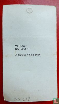Karlsefni - Afbeelding 2