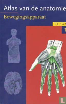 Bewegingsapparaat - Image 1