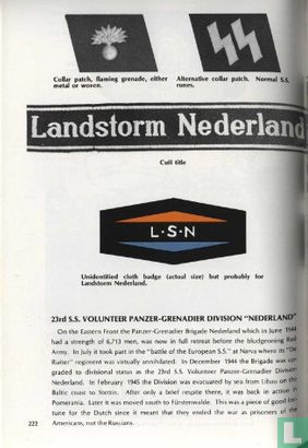 Nederlandse SS Landstorm - Image 3