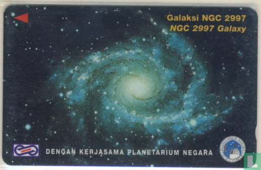 NGC 2997 Galaxy - Image 1