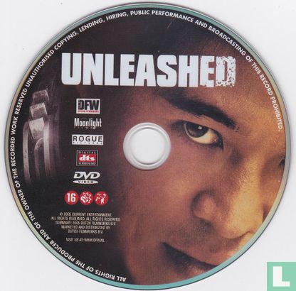 Unleashed - Image 3